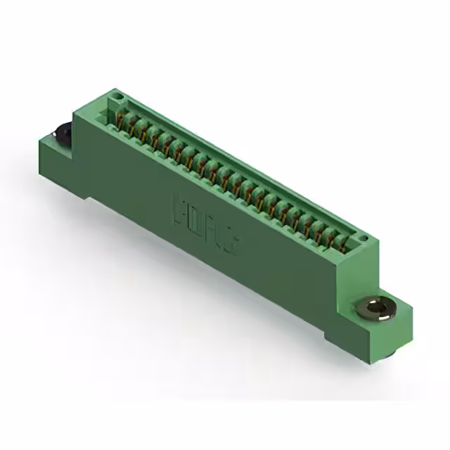 845-020-521-103 EDAC Inc.  Edgeboard Connectors